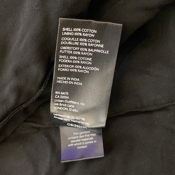 NEW Free People Rebel Rebel Knit Moto Jacket Size Medium - Picture 7 of 8